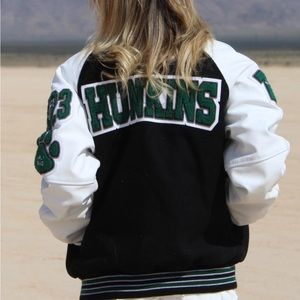 Meet your Posher, Camryn